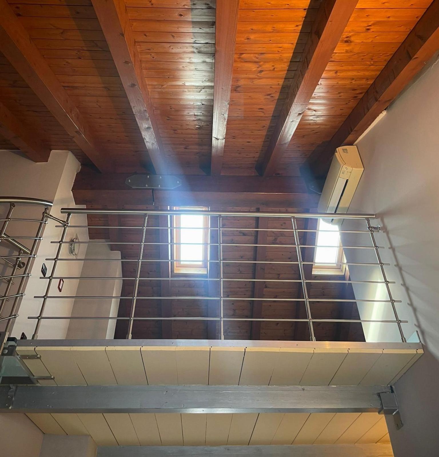 Filandalago Apartment Iseo Exterior foto